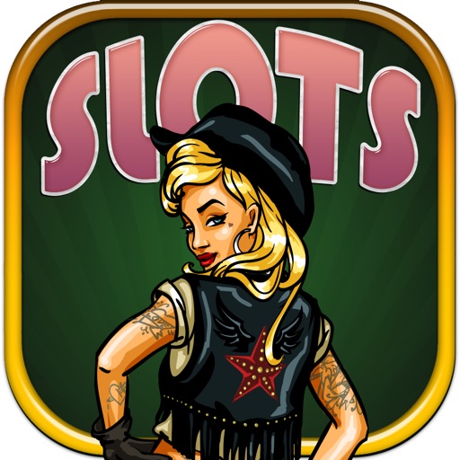 Ice Star Slots Machines - FREE Las Vegas Casino Games icon