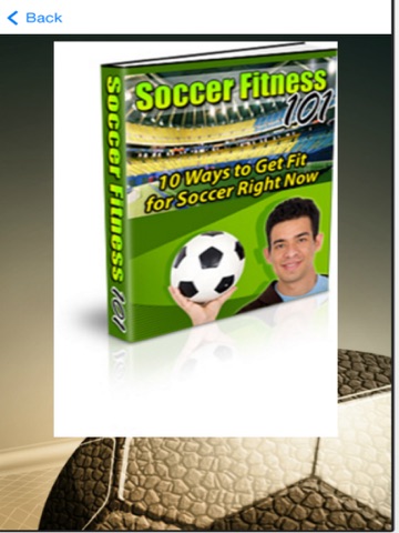 Soccer Tricks and Skills - Learn How To Play Soccerのおすすめ画像3