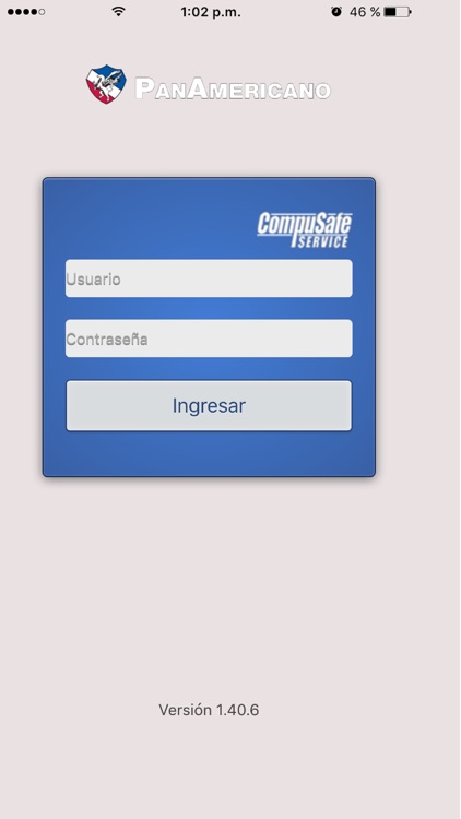 CompuSafe PanAmericano