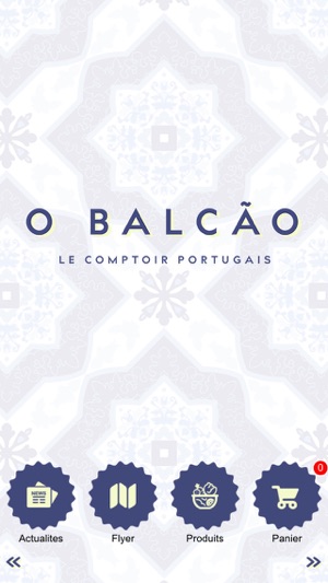 O Balcao(圖1)-速報App