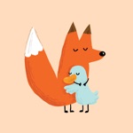 Fox   Duck by The Catbears