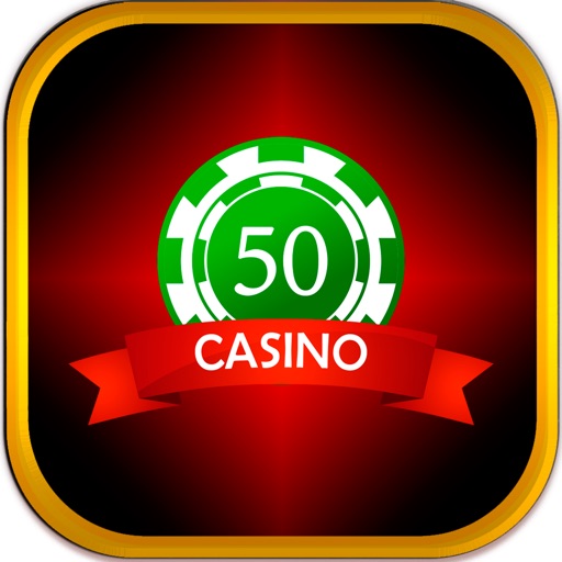 Slots Gambling Big Bet - Real Casino Of Fun Icon