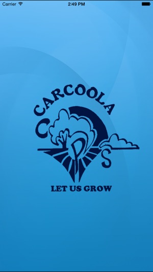 Carcoola Primary School - Skoolbag(圖1)-速報App