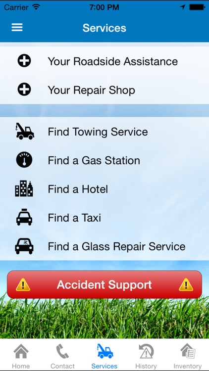 Gateway Insurance Agency screenshot-3