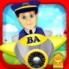 Baby Airlines - Airport Adventures for Kids