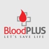 Blood PLUS Helping Hands