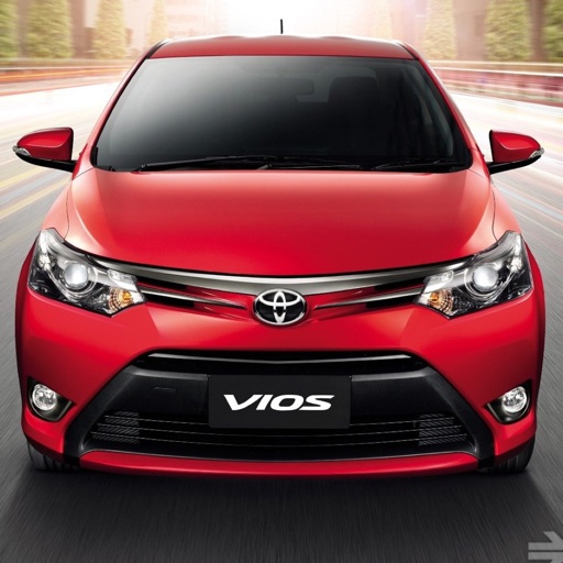 Best Cars Collection for Toyota Vios Edition Photos and Vid eos icon