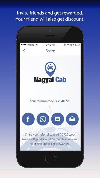 Nagyal Cab screenshot-4