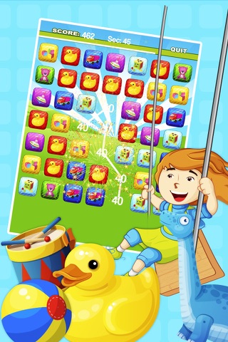 Toy Boom screenshot 3