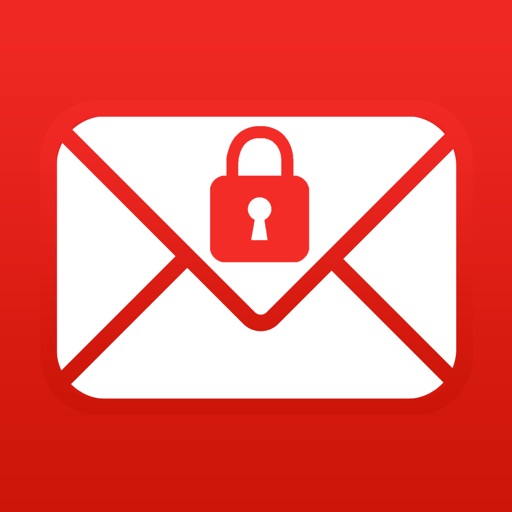 Safe Mail for Gmail : secure and easy email mobile app with Touch ID to access multiple Gmail and Google Apps inbox accounts