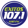 KHIT EXITOS 107.1FM Spanish Fresno California