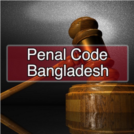 Penal Code of Bangladesh - List of All Bangladesh Laws