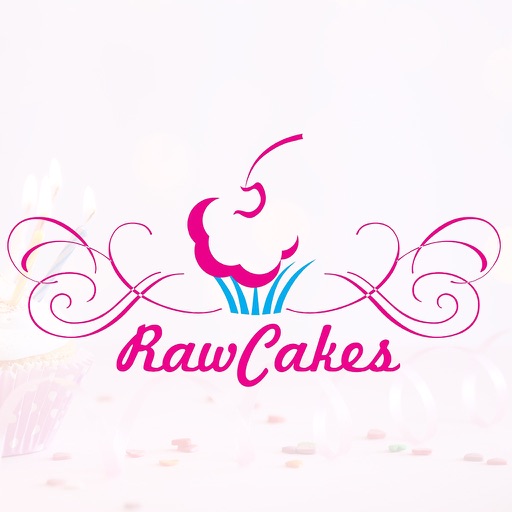 Raw Cakes