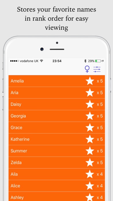【图】Baby Name Inspiration(截图3) 【图】Baby Name Inspiration(截图3)