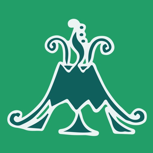 Tinutul Vulcanilor - Travel App