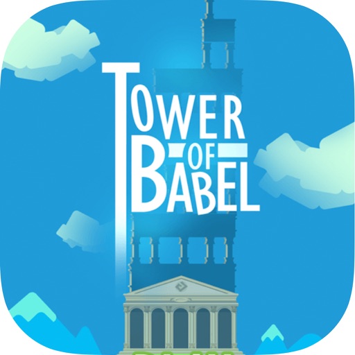Tower Of Building icon