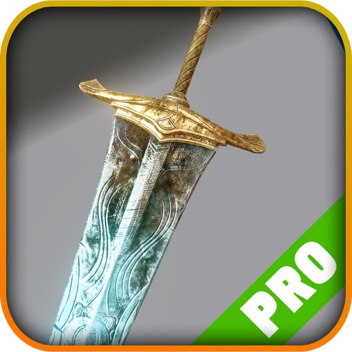 Game Pro - Lords of the Fallen Version Icon