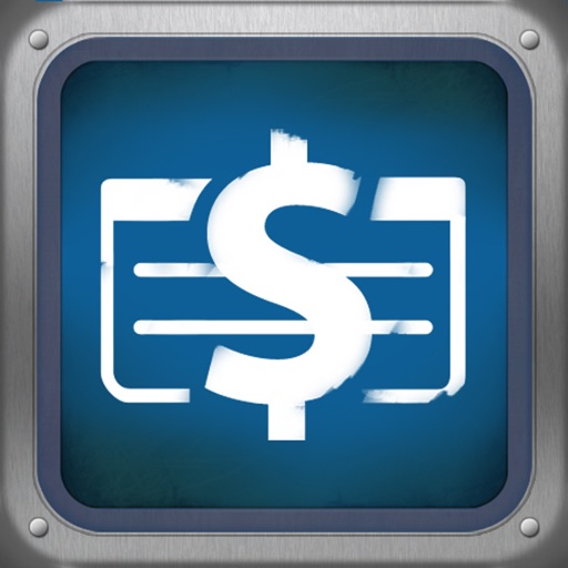 Checkbook HD Free - Personal Finance