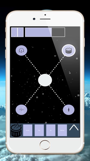 Particle Player(圖1)-速報App