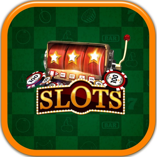 333 Stars Ibiza Casino Big Lucky - FREE Classic Slots icon