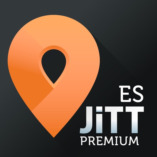 Londres Premium | JiTT.travel guía turística y planificador de la visita icon