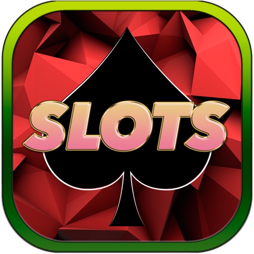 Casino 7 Spades Revenge - Play Real Slots iOS App