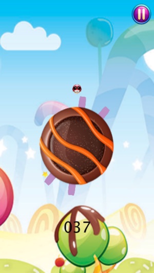 Red Ball Bouncing Go Adventure(圖3)-速報App