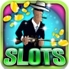 The Mafia Slots: Join the greatest gangster's casino table and earn daily promotions