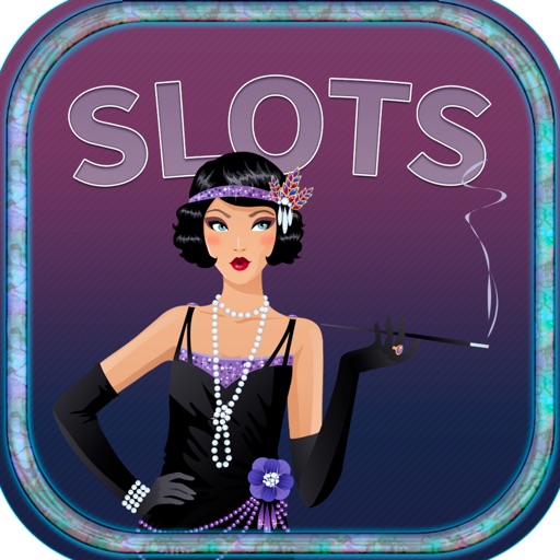 The Willy Paradise Slots - Free House Of Casino Game icon