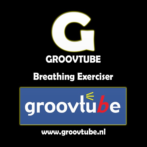 GroovTube Icon