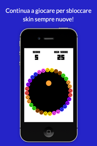 Master Pop - The new Impossible Game screenshot 2