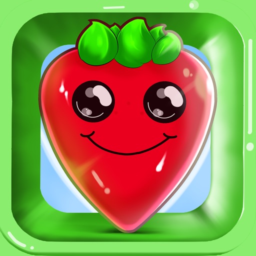 Berry TD - The fantasy monster type defense styled strategy free game, berry edition Icon