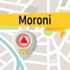 Moroni Offline Map Navigator and Guide