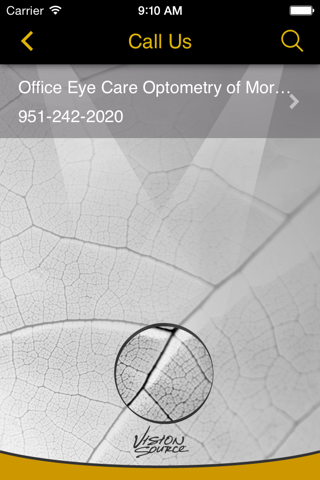 Eye Care Optometry of Moreno Valley screenshot 2