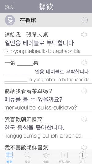 Korean Pretati - 使用音頻翻譯說韓語(圖2)-速報App