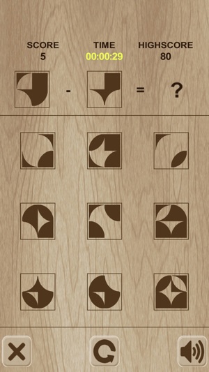 Simple shape's puzzle(圖5)-速報App