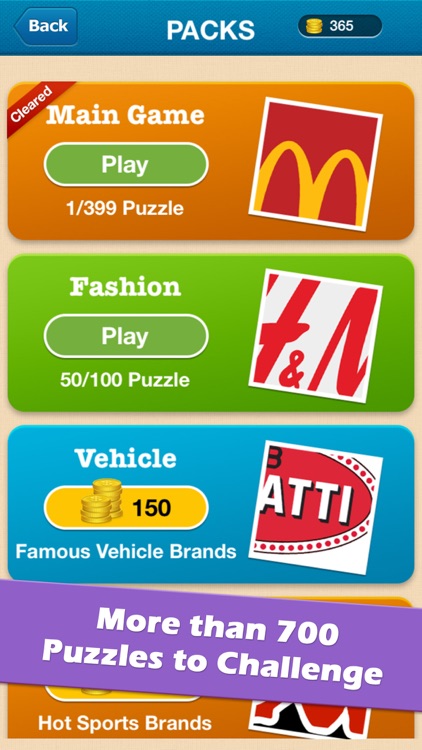 Fashion Brands Logo Quiz : Famous & Luxury Fashion APK for Android