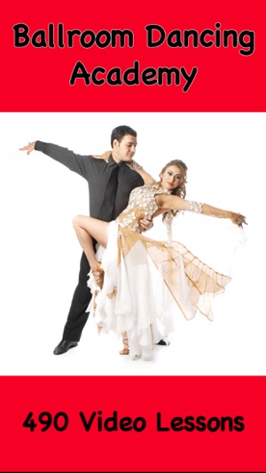 Ballroom Dancing Academy(圖1)-速報App