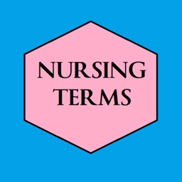 MedicalNursingTerms