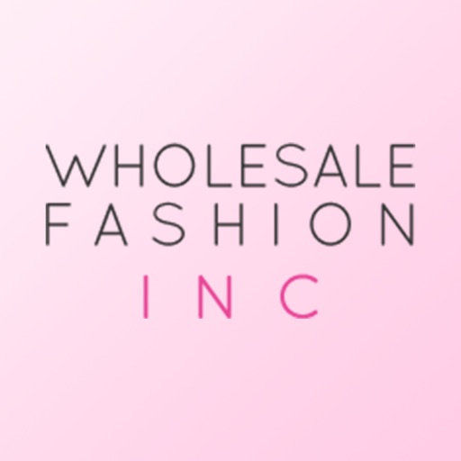 Wholesale Fashion Inc icon