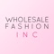 Wholesale Fashion Inc