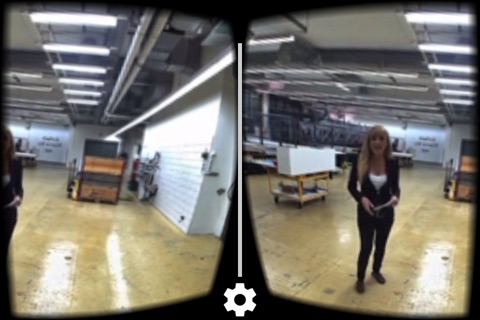 JCM Werbedruck 360° screenshot 2