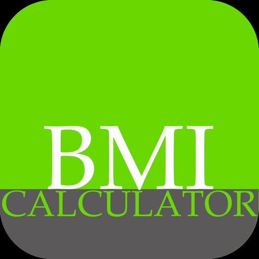 BMI CALCULATOR For All