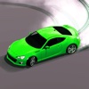 Traffic Splash Car Drift Racer