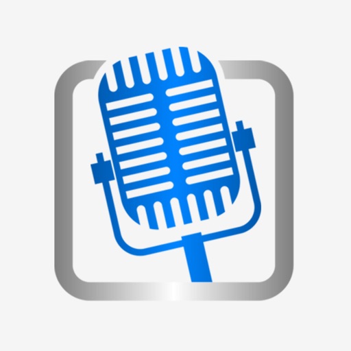 ProSpeak Radio icon