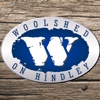 Woolshed