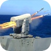 Missile Defence System : Sho-0t Gun-Ship Heli