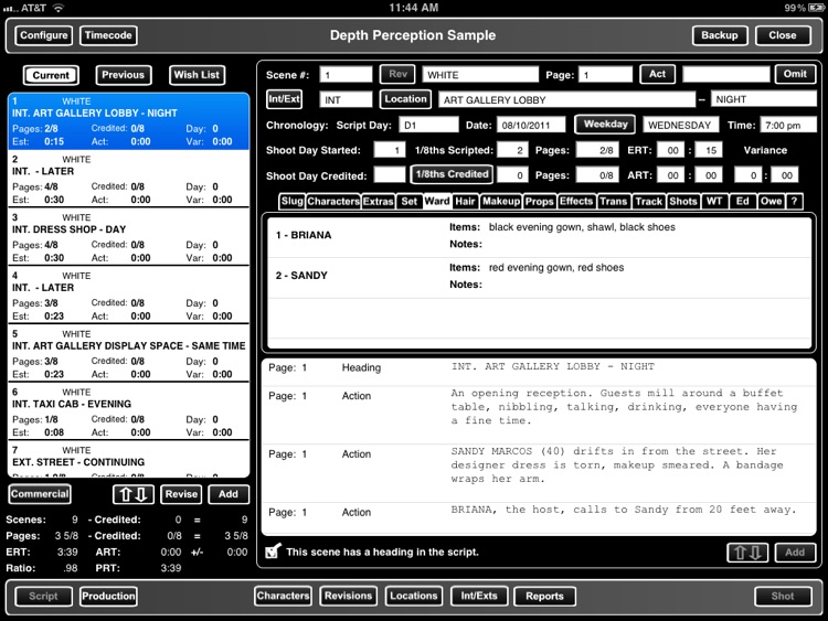 ScriptE Student Edition
