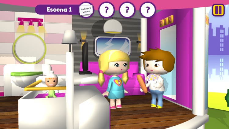 Edificio Loco Loco Barriguitas