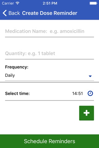 The Compounding Center Pharmacy screenshot 4